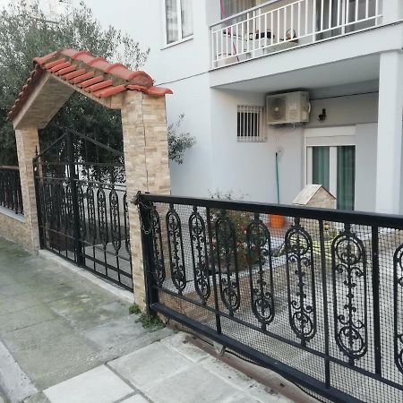 Apartamento Aigaiou House Tesalónica Exterior foto