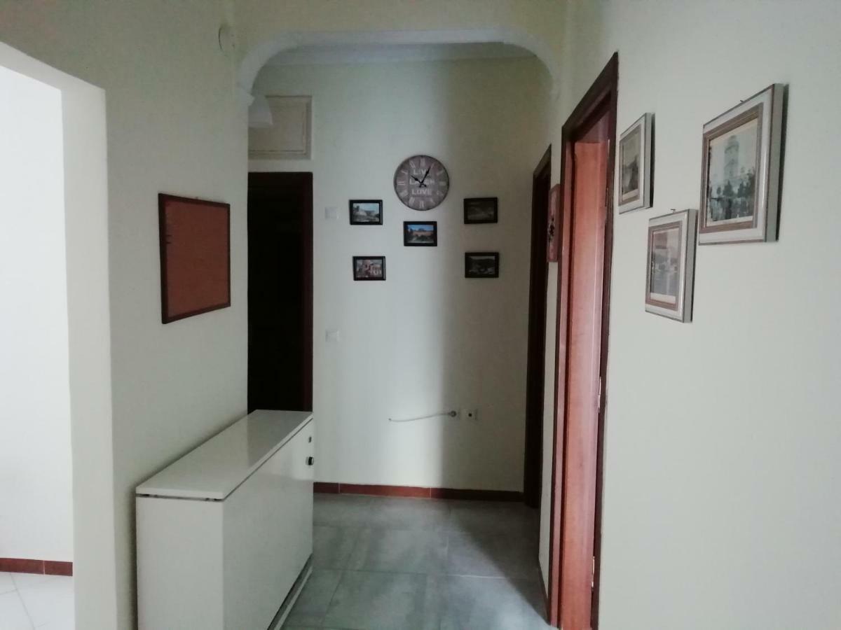 Apartamento Aigaiou House Tesalónica Exterior foto