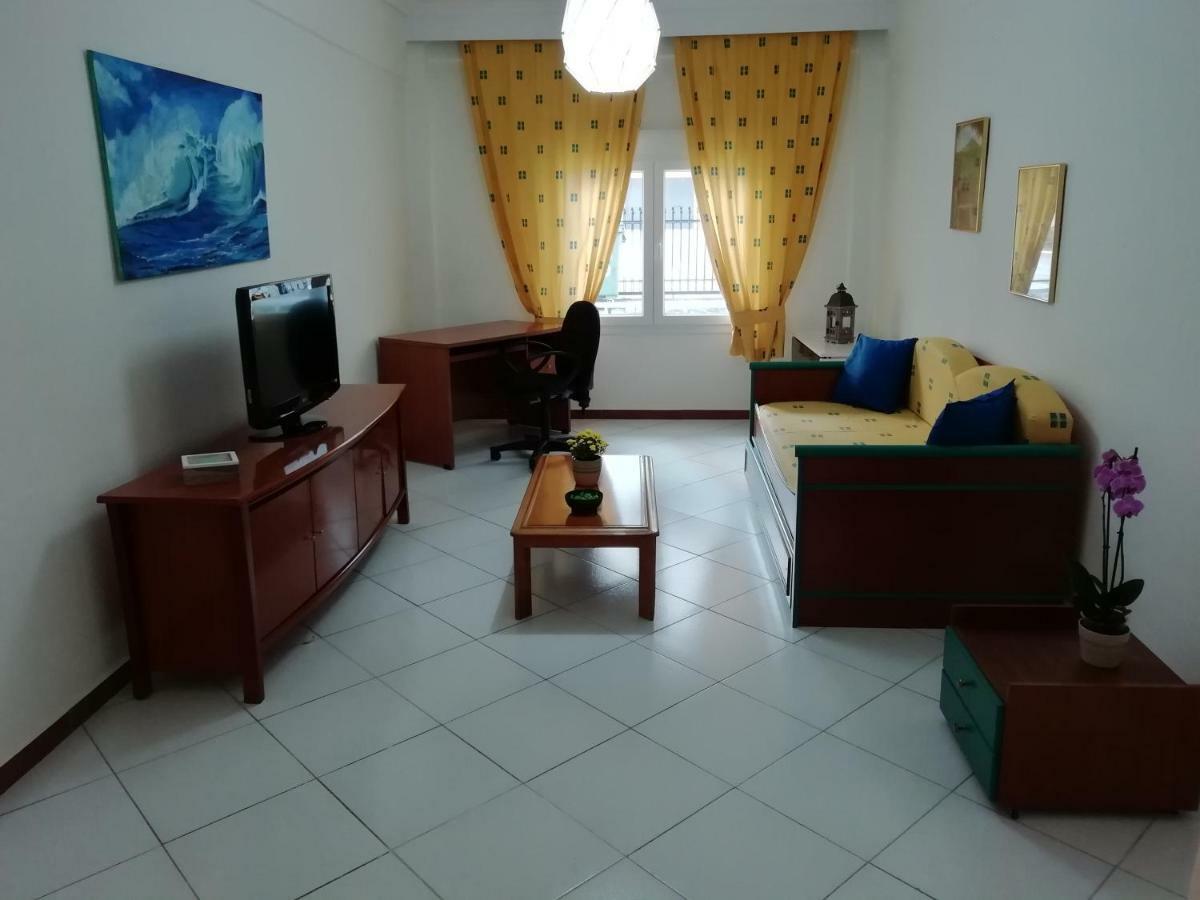 Apartamento Aigaiou House Tesalónica Exterior foto