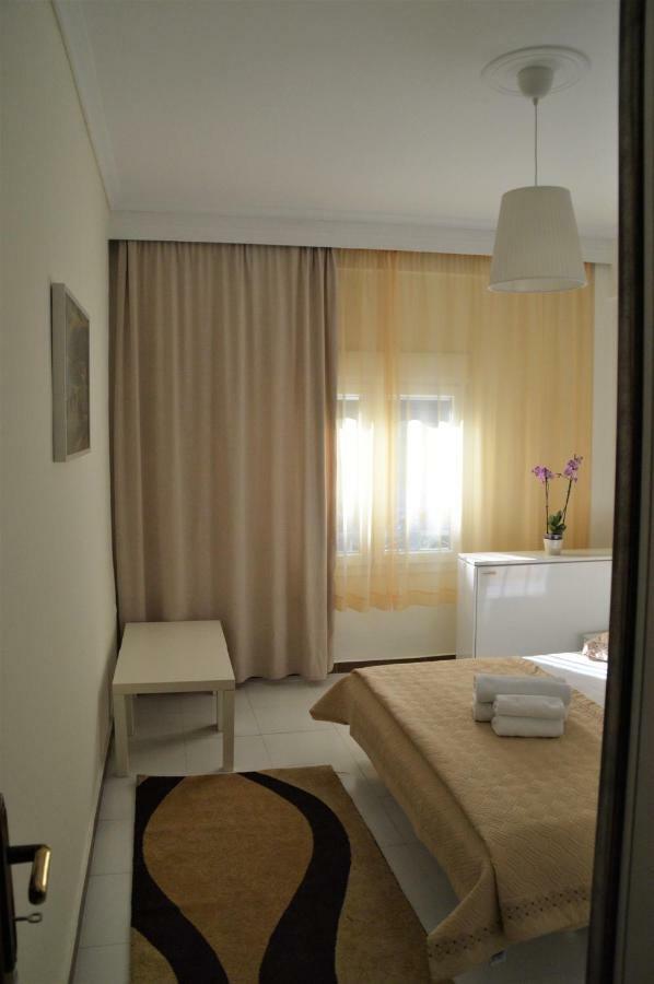 Apartamento Aigaiou House Tesalónica Exterior foto