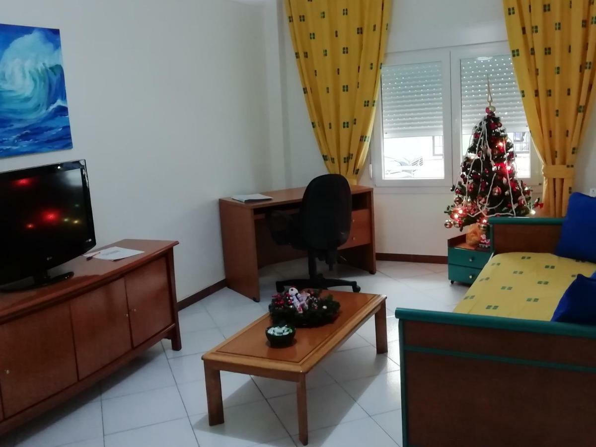 Apartamento Aigaiou House Tesalónica Exterior foto